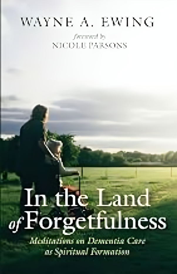 In the Land of Forgetfulness book cover