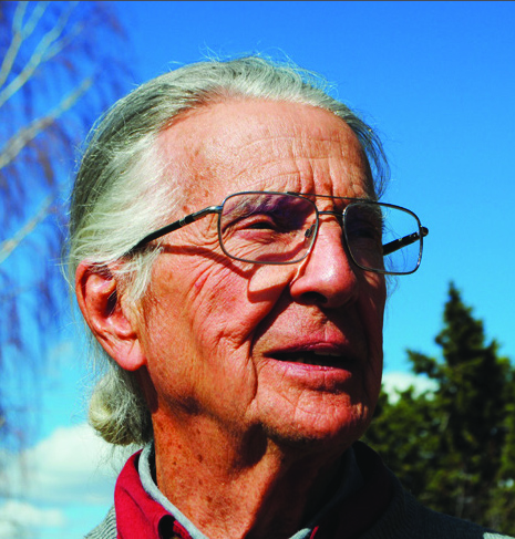 Professional headshot of Rev. Wayne A. Ewing